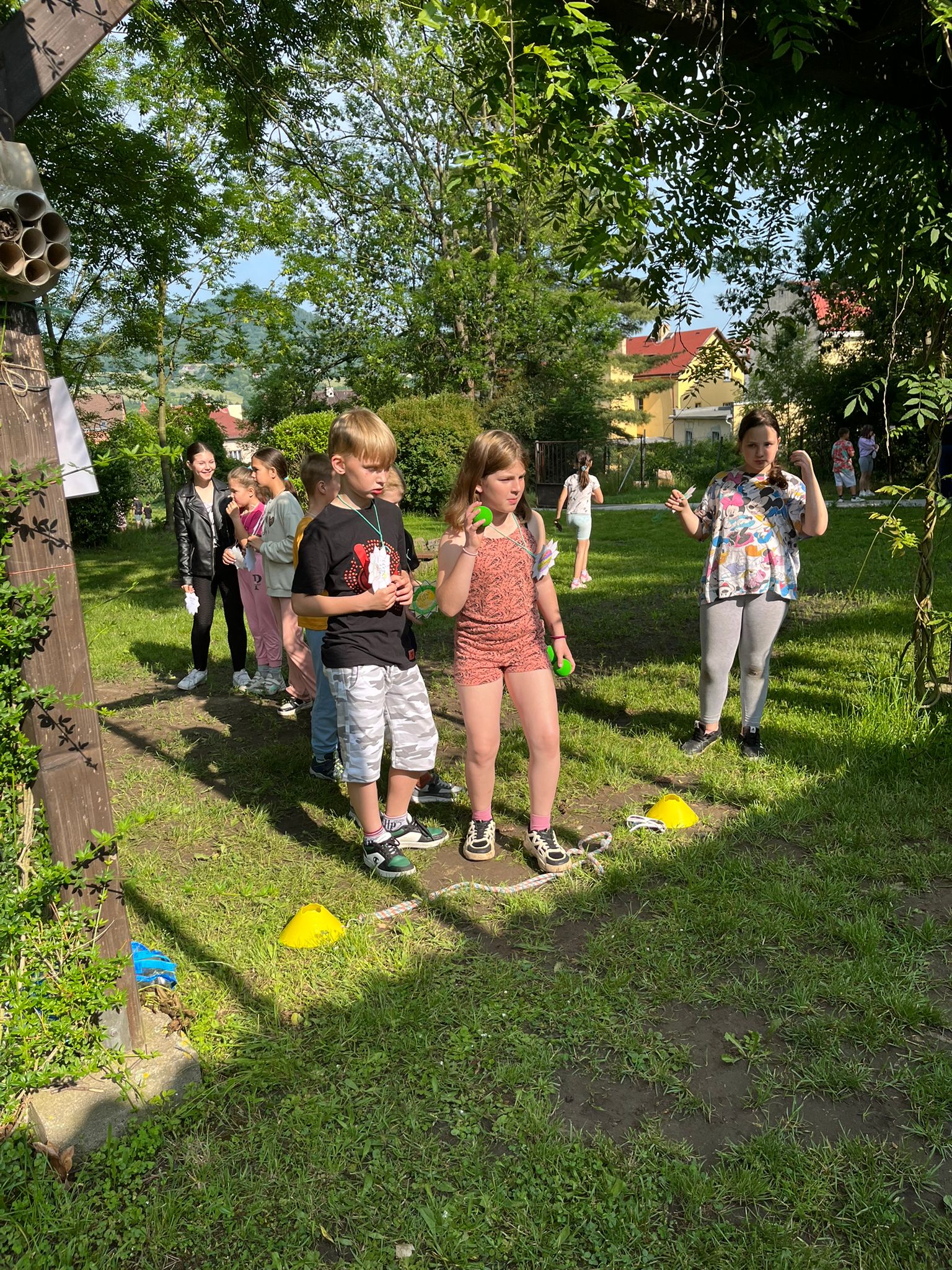 Dětský den